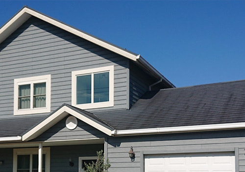 屋根修理・葺き替え