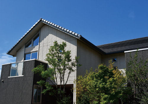 外壁塗装・張り替え