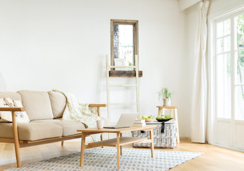 クロス張り替え・内装工事