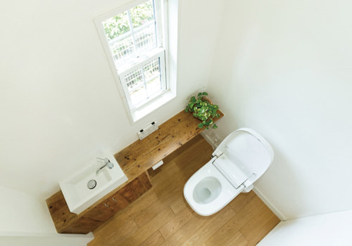 トイレのリフォーム