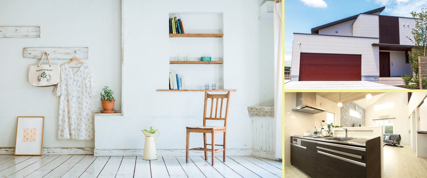 フルオールの仕事