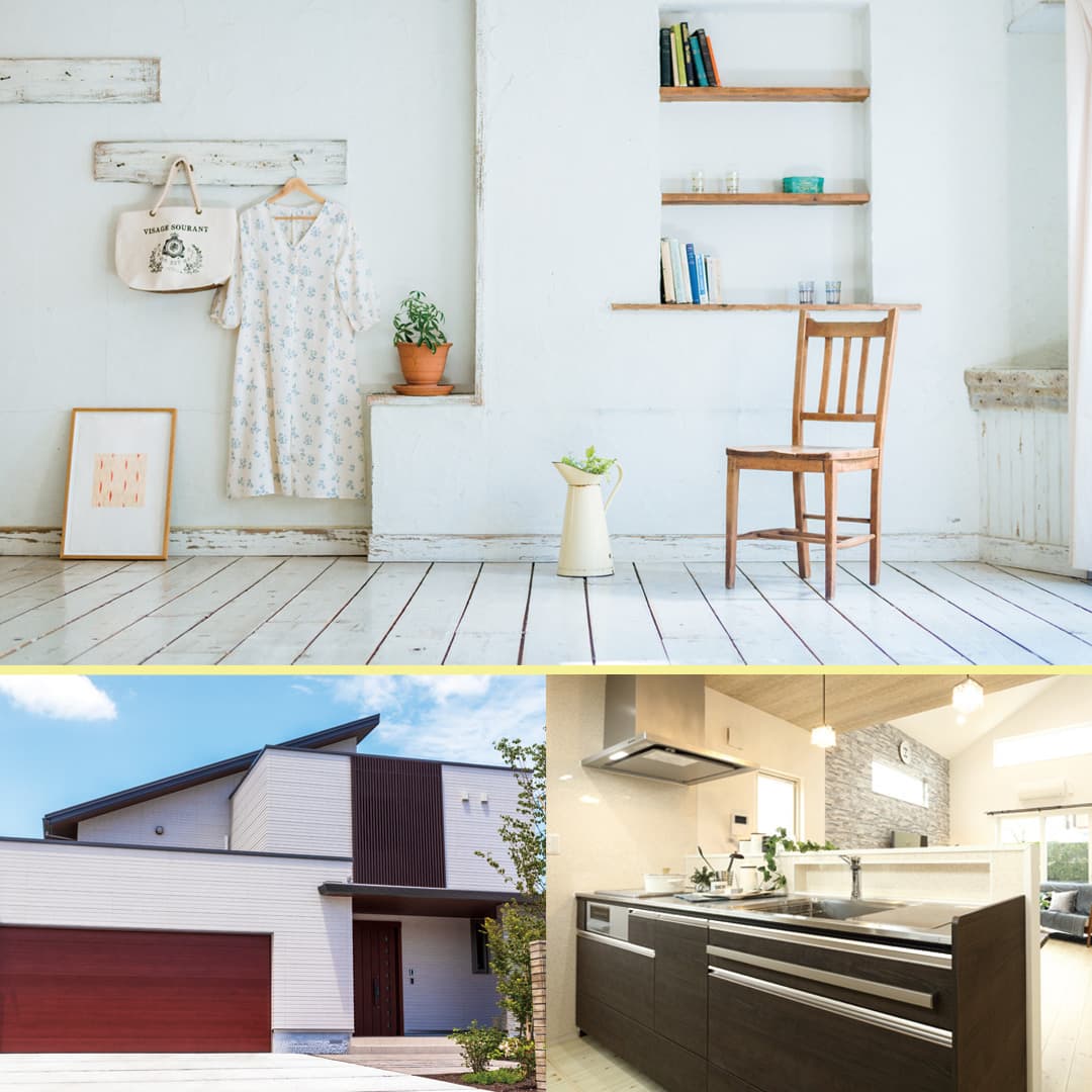 フルオールの仕事