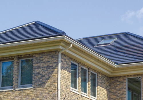 屋根修理・葺き替え