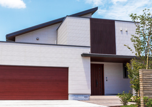 外壁塗装・張り替え